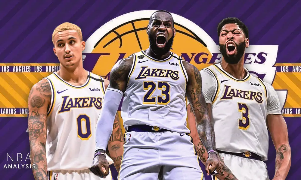 NBA Rumors: Scout reveals one star the Lakers must try to trade for