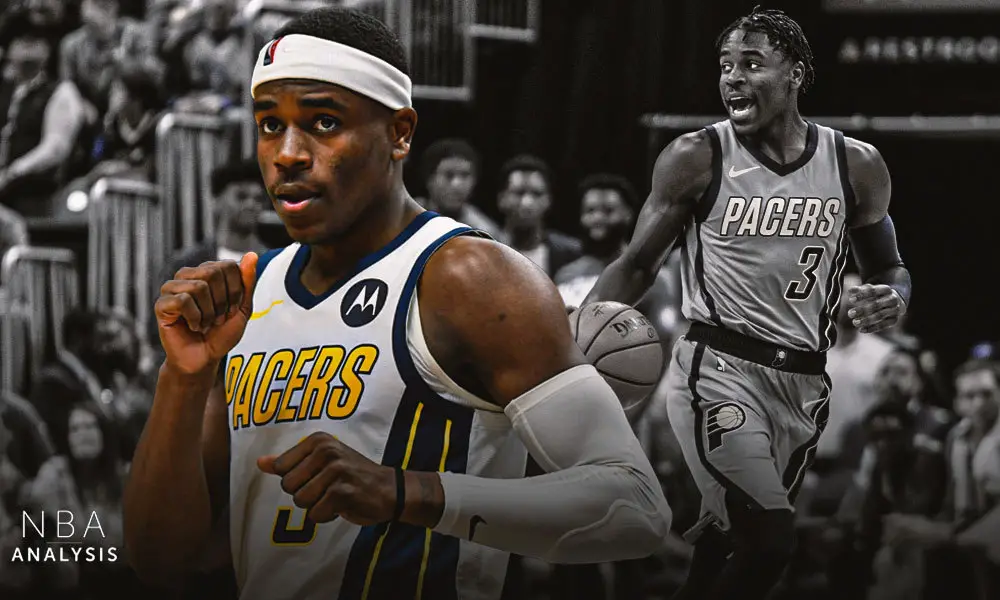 Aaron Holiday, Pacers, Clippers