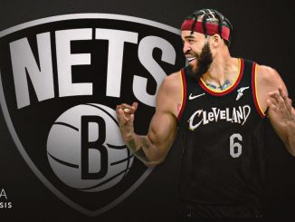 Brooklyn Nets, JaVale McGee, NBA Trade Rumors