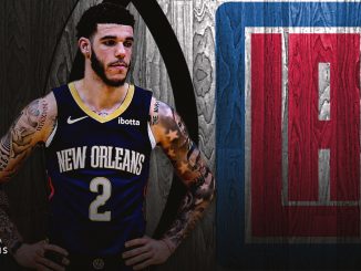 Lonzo Ball, Clippers, Pelicans