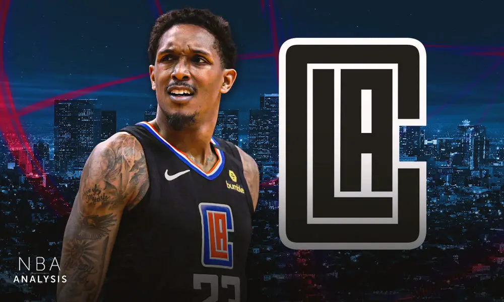 Los Angeles Clippers, Lou Williams, NBA Trade Rumors