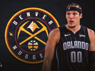 Denver Nuggets, Orlando Magic, Aaron Gordon, NBA Trade Rumors