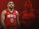 Eric Gordon. Rockets, NBA Trade Deadline, Pacers