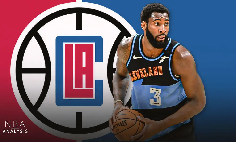 Los Angeles Clippers, Andre Drummond, NBA Rumors