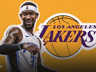 Los Angeles Lakers, Terrence Ross, Orlando Magic, NBA Trade Rumors