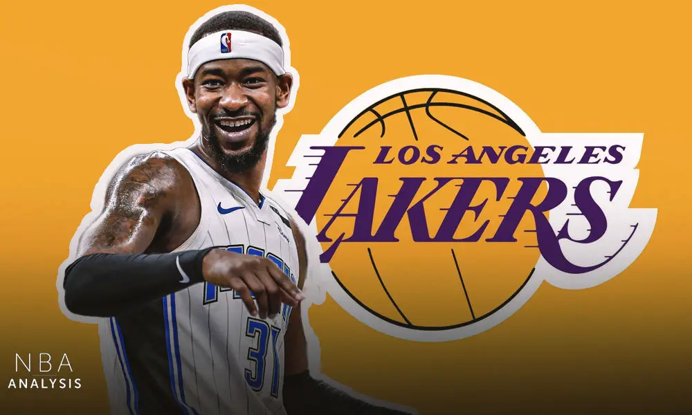 Los Angeles Lakers, Terrence Ross, Orlando Magic, NBA Trade Rumors
