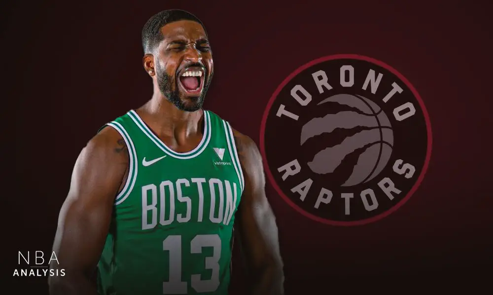 NBA Rumors: Celtics open to trading Tristan Thompson before deadline