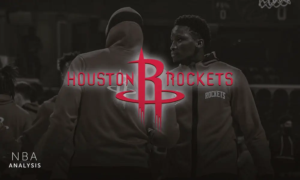 Houston Rockets, Victor Oladipo, PJ Tucker, Eric Gordon, NBA Trade Rumors