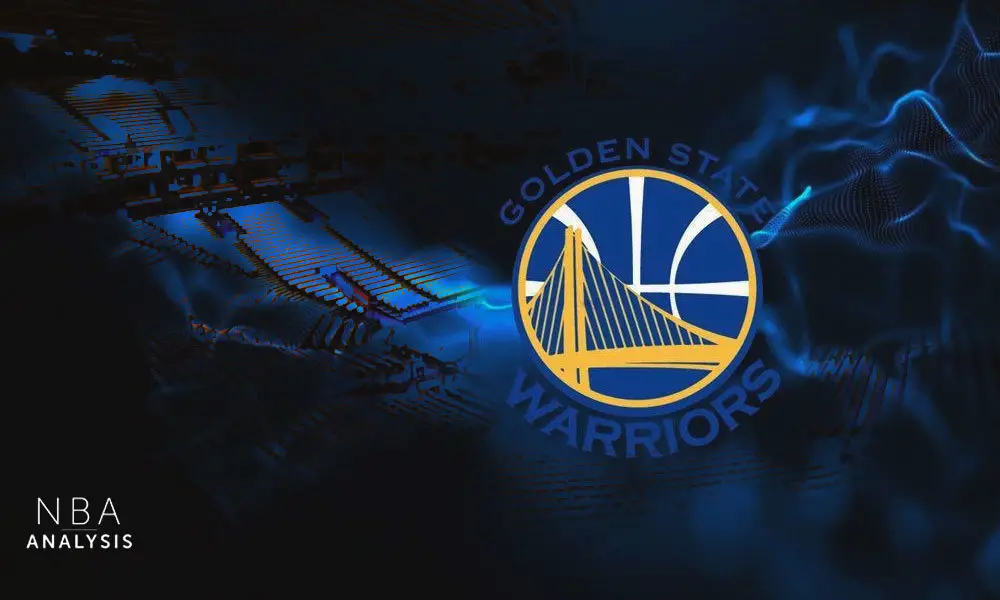 Golden State Warriors, Stephen Curry, Draymond Green, Klay Thompson, Kelly Oubre Jr., Andrew Wiggins, James Wiseman, NBA Trade Rumors