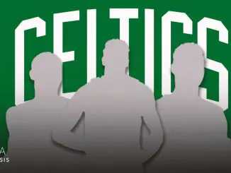 Boston Celtics, Andre Drummond, Evan Fournier, John Collins, NBA Free Agency, NBA Rumors