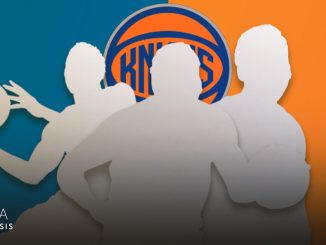 New York Knicks, Kawhi Leonard, Lonzo Ball, Norman Powell, NBA Free Agency, NBA Rumors