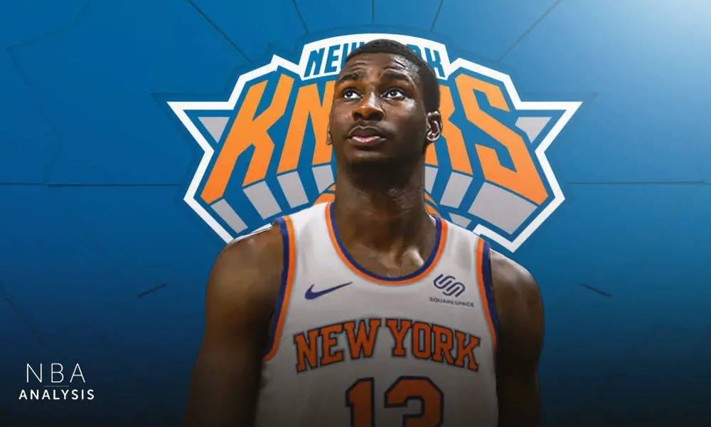 New York Knicks, Jaren Jackson Jr., Memphis Grizzlies, NBA Rumors