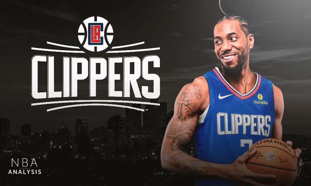 LA Clippers, Kawhi Leonard, NBA Rumors, NBA Free Agency
