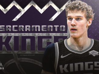 Sacramento Kings, Paul George, Lauri Markkanen, NBA Trade Rumors
