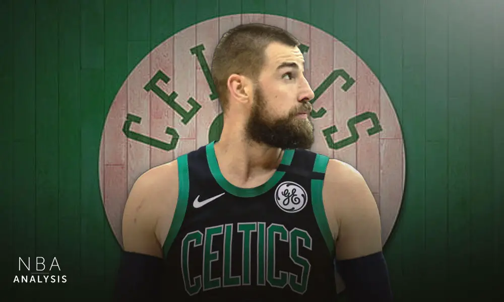 Boston Celtics, Jonas Valanciunas, Memphis Grizzlies, NBA Trade Rumors