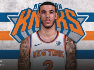 New York Knicks, Lonzo Ball, NBA Trade Rumors, New Orleans Pelicans