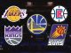 NBA Trade Rumors, Los Angeles Lakers, LA Clippers, Sacramento Kings, Golden State Warriors, Phoenix Suns