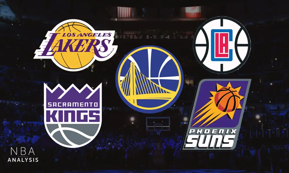 NBA Trade Rumors, Los Angeles Lakers, LA Clippers, Sacramento Kings, Golden State Warriors, Phoenix Suns