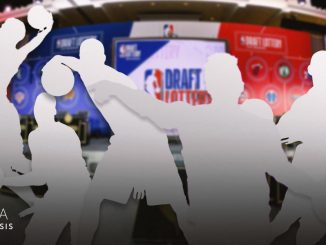 2021 NBA Draft, NBA Trade Rumors
