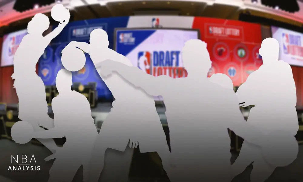 2021 NBA Draft, NBA Trade Rumors
