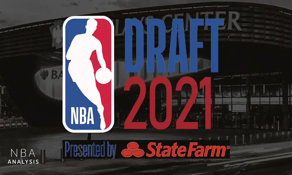 2021 NBA Draft, NBA Trade Rumors, Oklahoma City Thunder, Houston Rockets, Orlando Magic