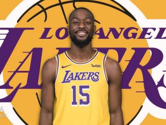 Los Angeles Lakers, Kemba Walker, NBA Trade Rumors