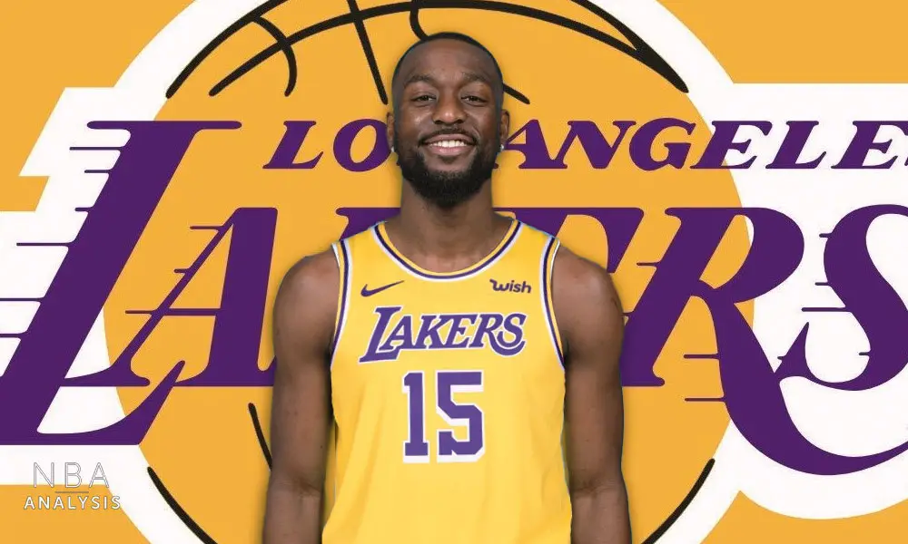 Kemba Walker To The Lakers? 