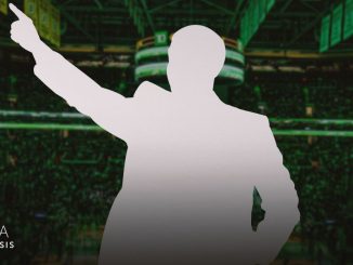 Celtics, Brad Stevens