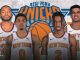 New York Knicks, Miles Bridges, Mikal Bridges, Kevin Knox II, Shai Gilgeous-Alexander, Michael Porter Jr., NBA Draft