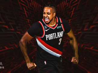 CJ McCollum, Portland Trail Blazers, NBA Trade Rumors