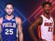 Philadelphia 76ers, Miami Heat, Jimmy Butler, Ben Simmons, NBA Rumors