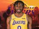 Jerami Grant, Lakers, Pistons