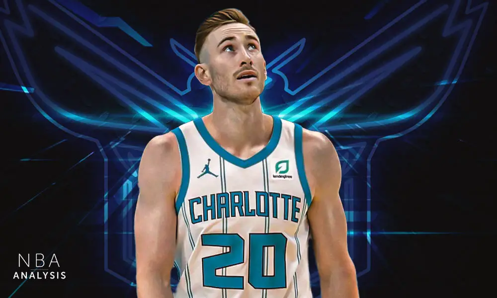 Gordon Hayward's Contract: Signed Max Deal in Offseason