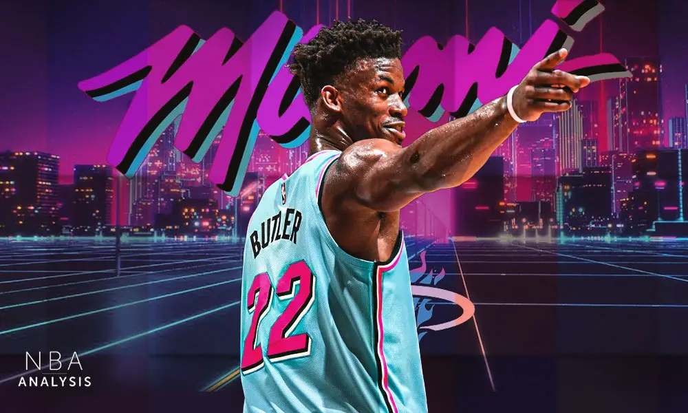 NBA Rumors: Heat's Jimmy Butler Could Request Trade From Miami Heat