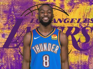 Los Angeles Lakers, Kemba Walker, Oklahoma City Thunder, NBA Trade Rumors