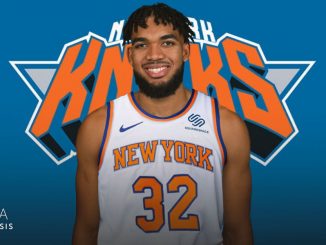 New York Knicks, Karl-Anthony Towns, Minnesota Timberwolves, NBA Trade Rumors