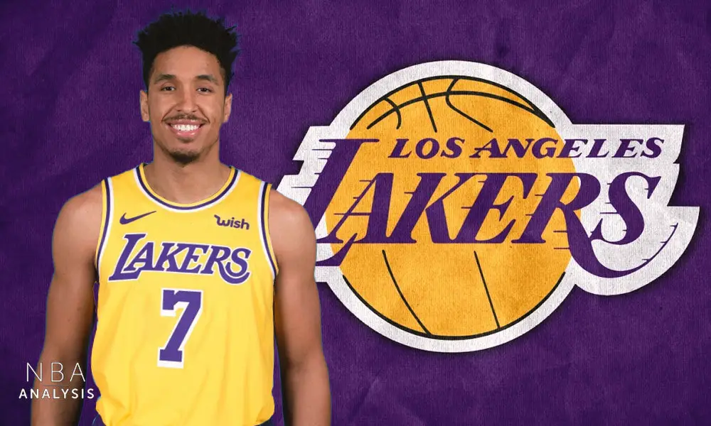 Los Angeles Lakers, Malcolm Brogdon, Indiana Pacers, NBA Trade Rumors
