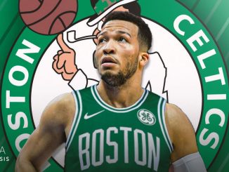 Boston Celtics, Jalen Brunson, Dallas Mavericks, NBA Trade Rumors