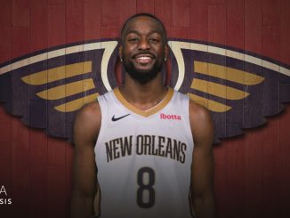 New Orleans Pelicans, Kemba Walker, Oklahoma City Thunder, NBA Trade Rumors