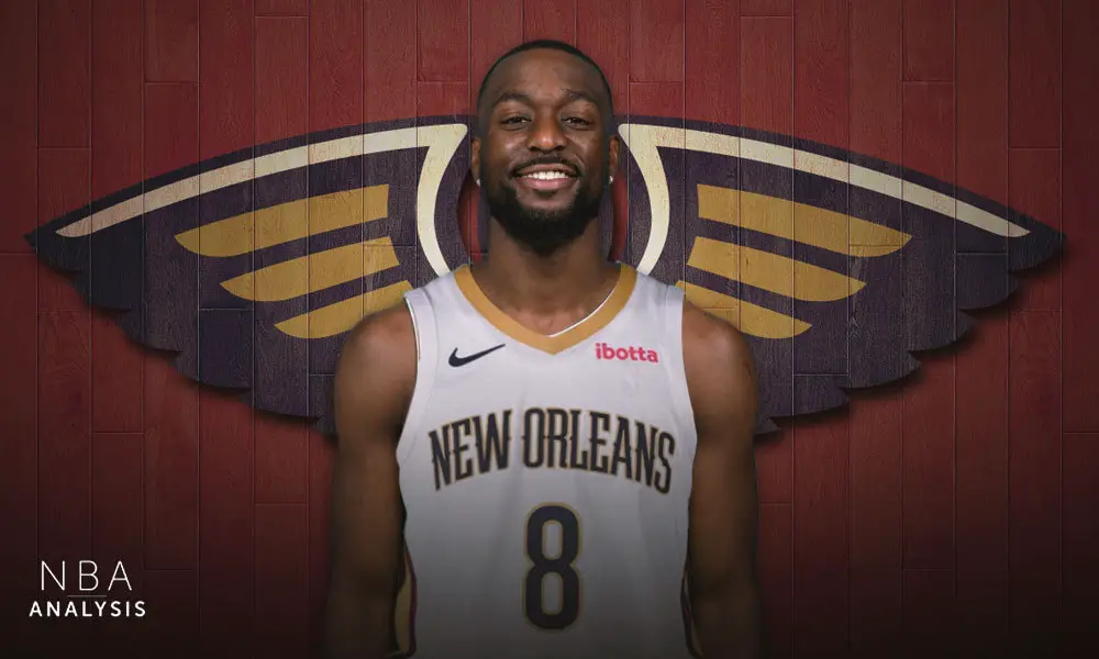 New Orleans Pelicans, Kemba Walker, Oklahoma City Thunder, NBA Trade Rumors