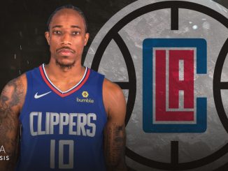 LA Clippers, DeMar DeRozan, NBA Trade Rumors