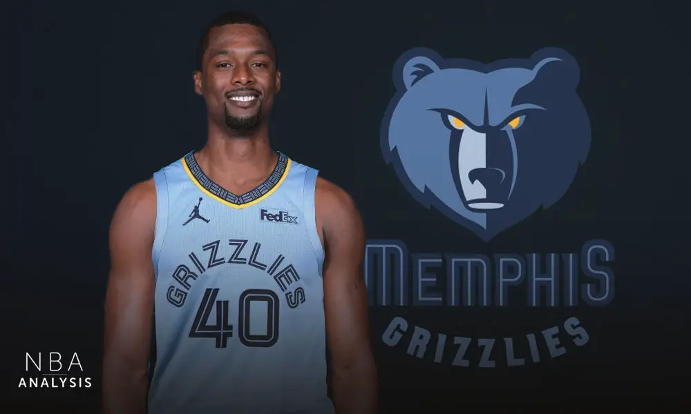 Harrison Barnes, Memphis Grizzlies, Sacramento Kings, NBA Trade Rumors