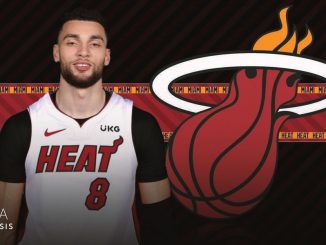 Zach LaVine, Miami Heat, Chicago Bulls, NBA Trade Rumors