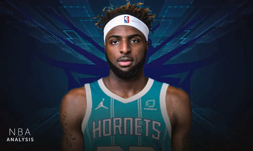 Mitchell Robinson, Charlotte Hornets, New York Knicks, NBA Trade Rumors