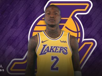 Los Angeles Lakers, Terry Rozier, Charlotte Hornets, NBA Trade Rumors