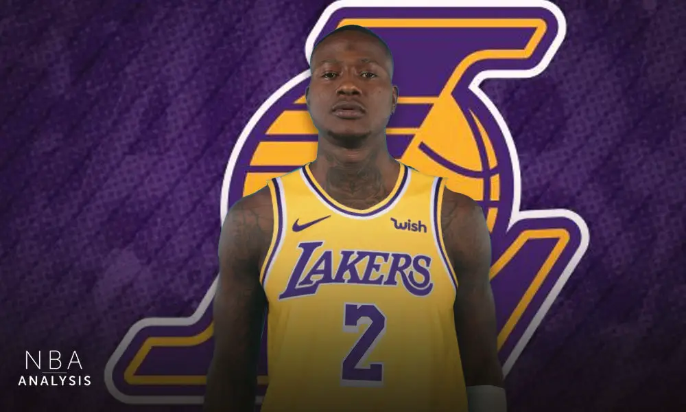 Los Angeles Lakers, Terry Rozier, Charlotte Hornets, NBA Trade Rumors