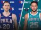 Charlotte Hornets, Philadelphia 76ers, Ben Simmons, Gordon Hayward, NBA Trade Rumors