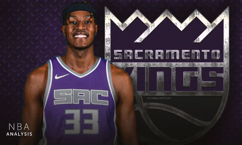Myles Turner, Sacramento Kings, Indiana Pacers, NBA Trade Rumors