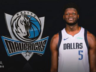 Mo Bamba, Dallas Mavericks, Orlando Magic, NBA Trade Rumors
