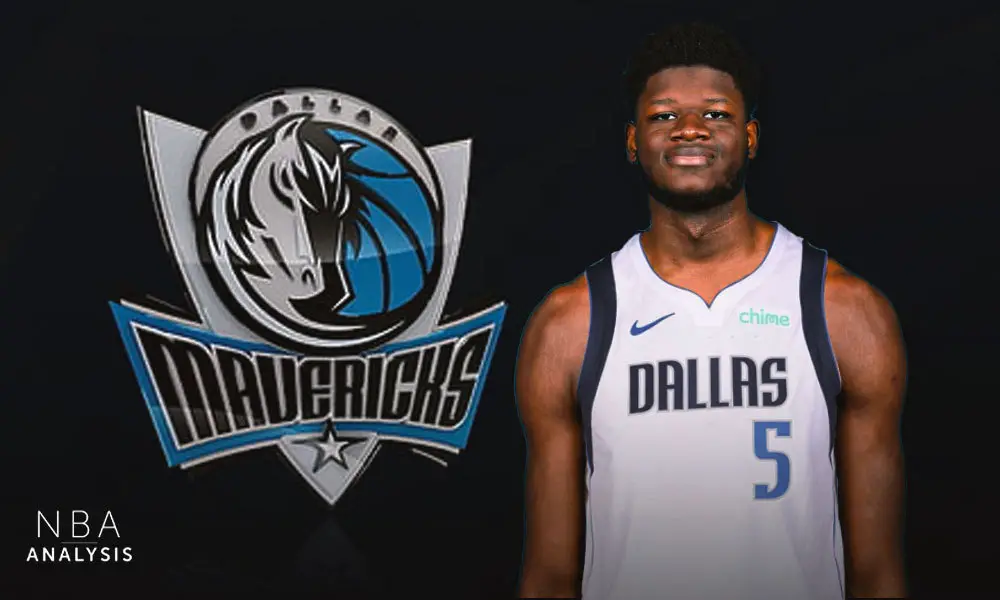 Mo Bamba, Dallas Mavericks, Orlando Magic, NBA Trade Rumors